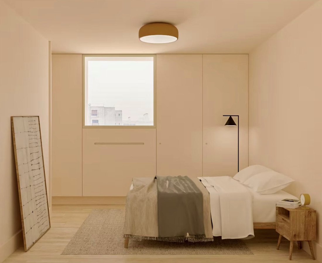 Apartment in Campo de Ourique, Lisbon, Portugal 4 - 16957735
