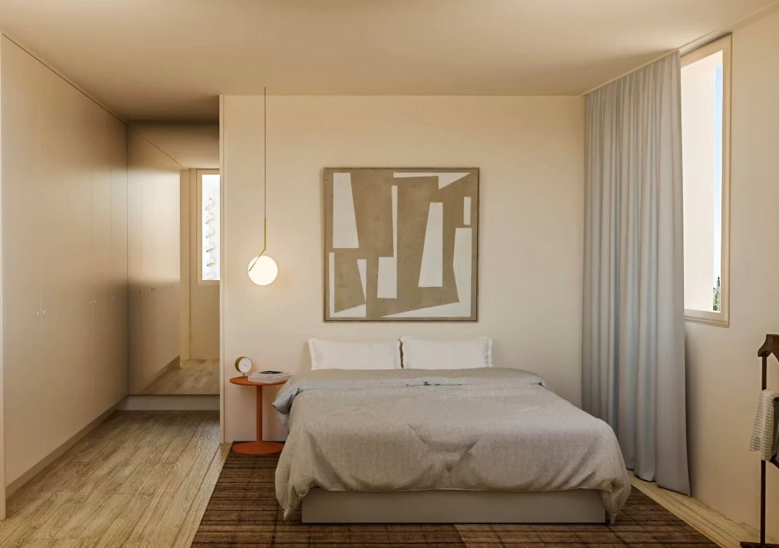 Apartment in Campo de Ourique, Lisbon, Portugal 2 - 16957735