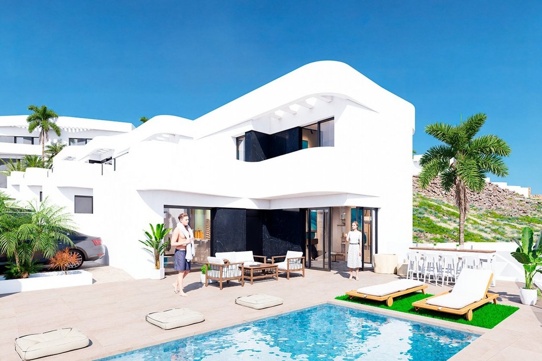 Villa in Algorfa, Valencian Community, Spain 2 - 16957684