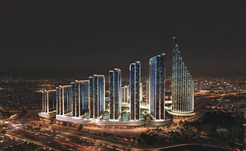 Apartment in Dubai, Dubai, United Arab Emirates 1