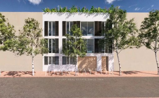 Appartement à Santa Cruz de Mao, Îles Baléares, Espagne 1