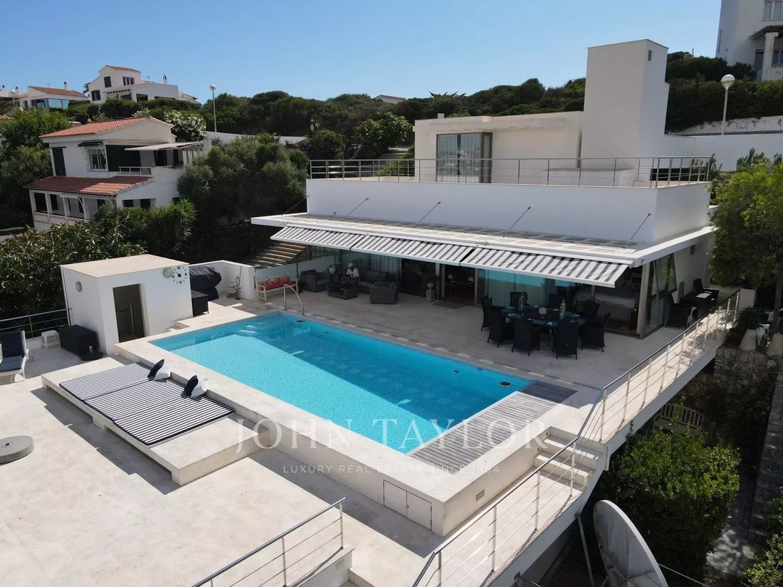 Chalet en Islas Baleares, España 3 - 16195530