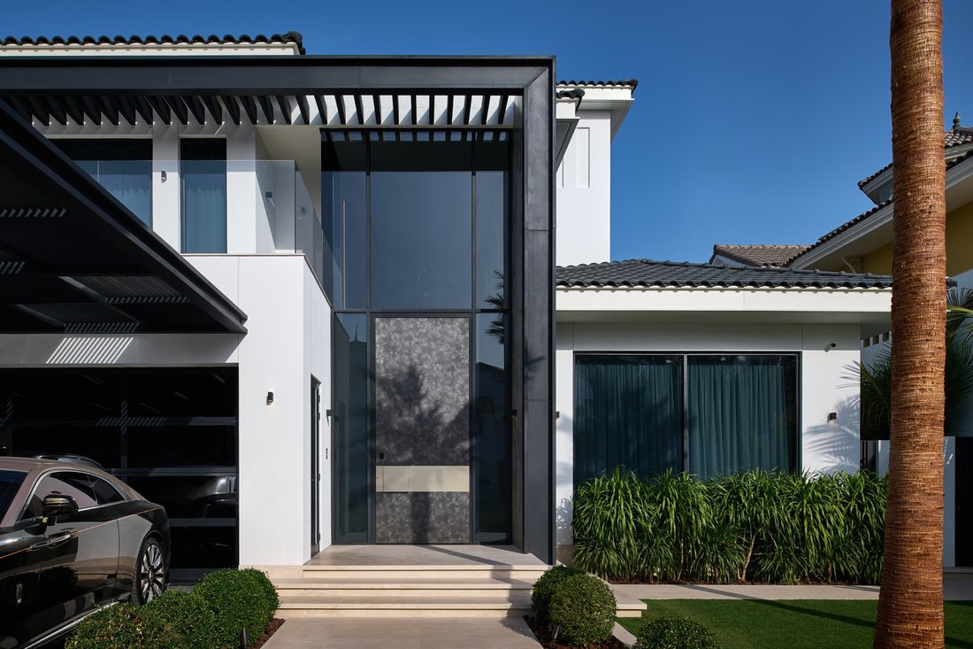 Villa in Palm Jumeirah, Dubai, United Arab Emirates 3 - 16957766