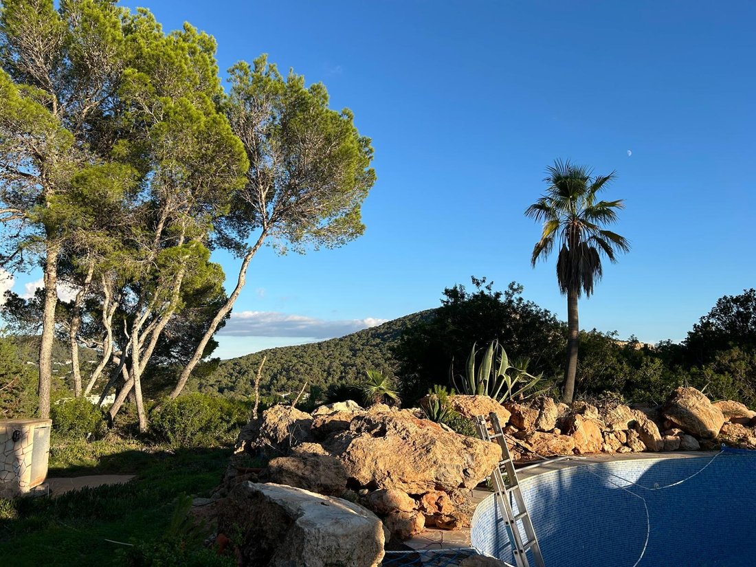 Villa in Es Cubells, Sant Josep de sa Talaia, Balearic Islands 5 - 16957784