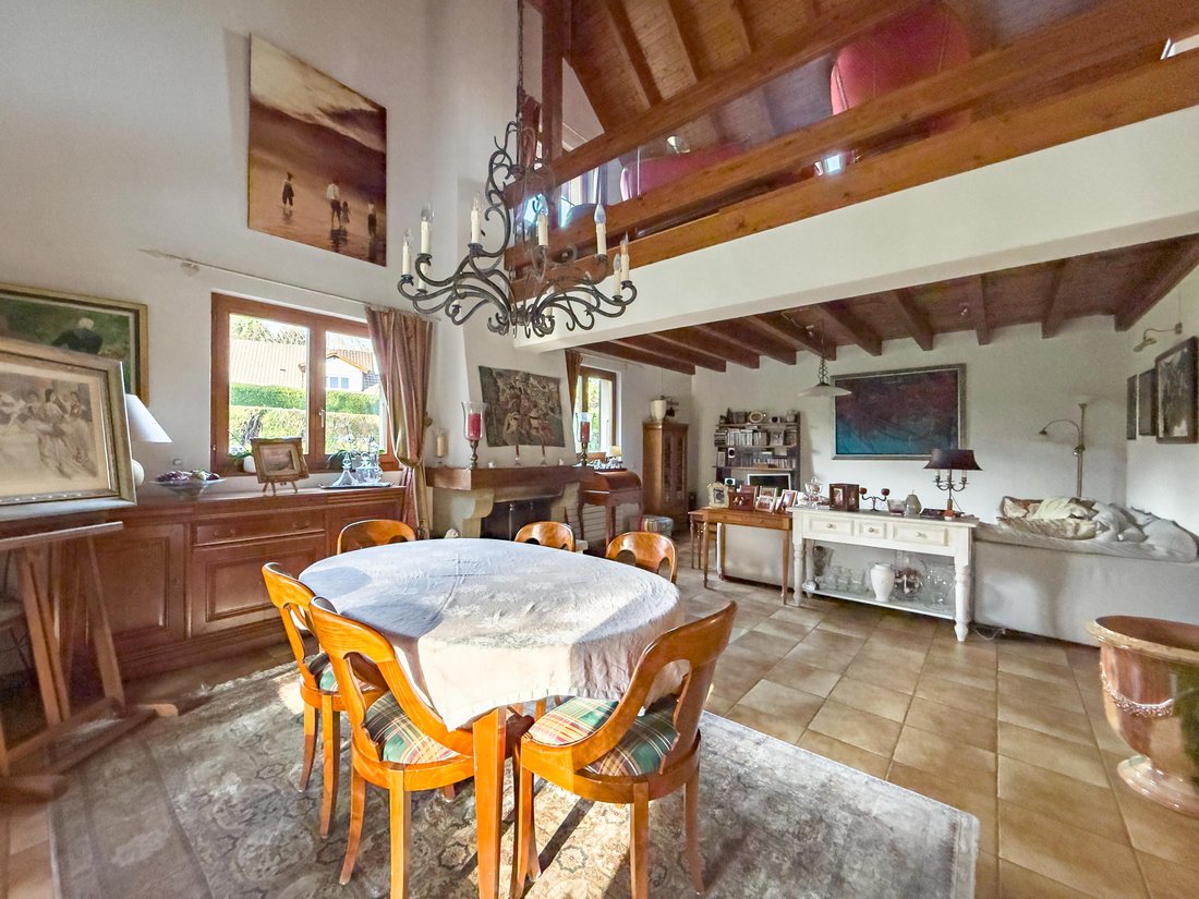 House in Gingins, Switzerland 5 - 16957815
