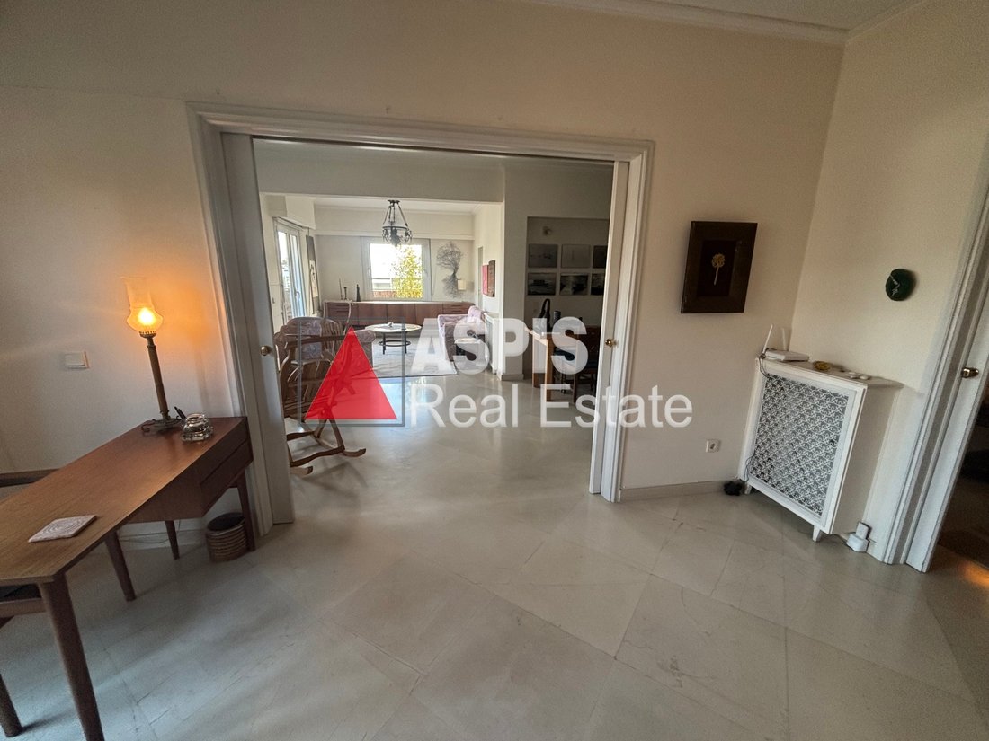 Apartamento en 7th District of Athens, Athens, Grecia 1 - 16834365