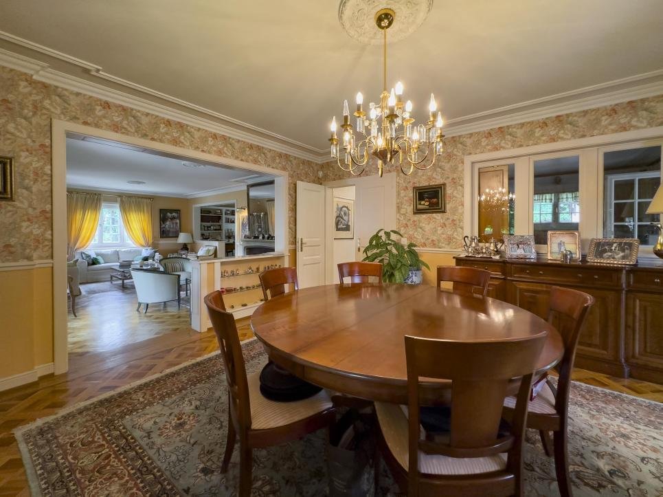 Haus in Tannay VD, Waadt, Schweiz 5 - 16622638