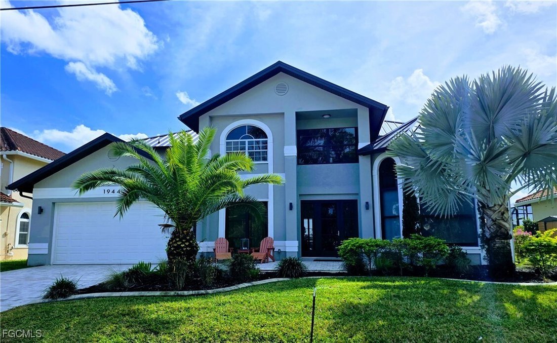 House in Cape Coral, Florida, United States 3 - 16323017