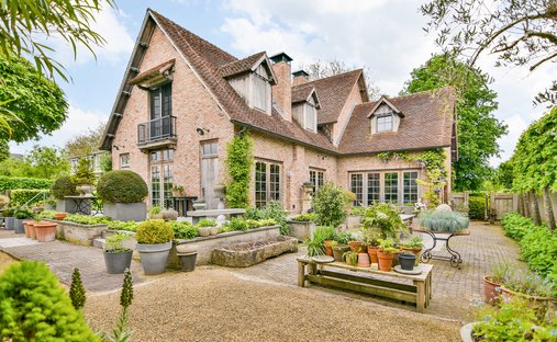 Casa a Aalsmeer, Olanda Settentrionale, Paesi Bassi 1