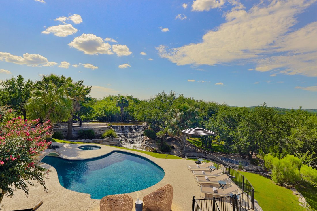 House in Austin, Texas, United States 1 - 16002436