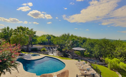House in Austin, Texas, United States 1