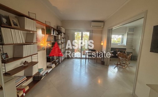 Wohnung in 7th District of Athens, Athens, Griechenland 1