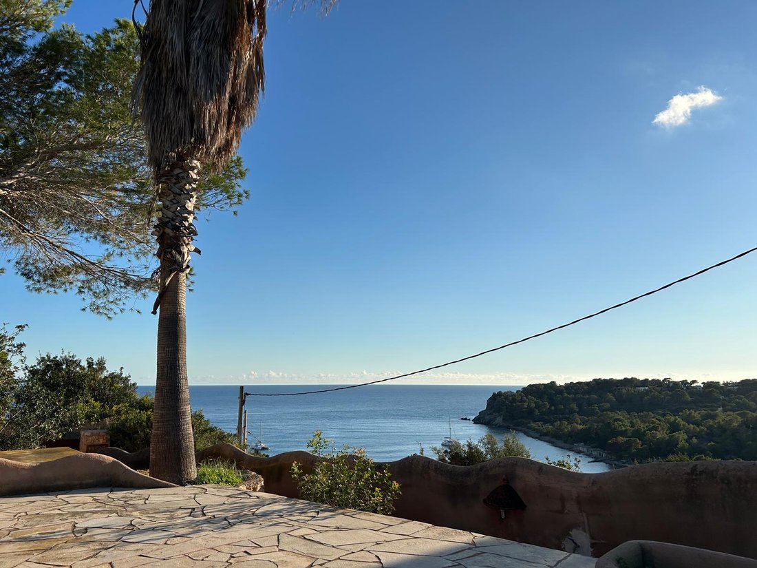 Villa in Es Cubells, Sant Josep de sa Talaia, Balearic Islands 4 - 16957784
