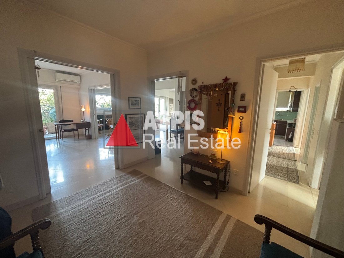 Apartment in 7th District of Athens, Athens, Greece 2 - 16834365