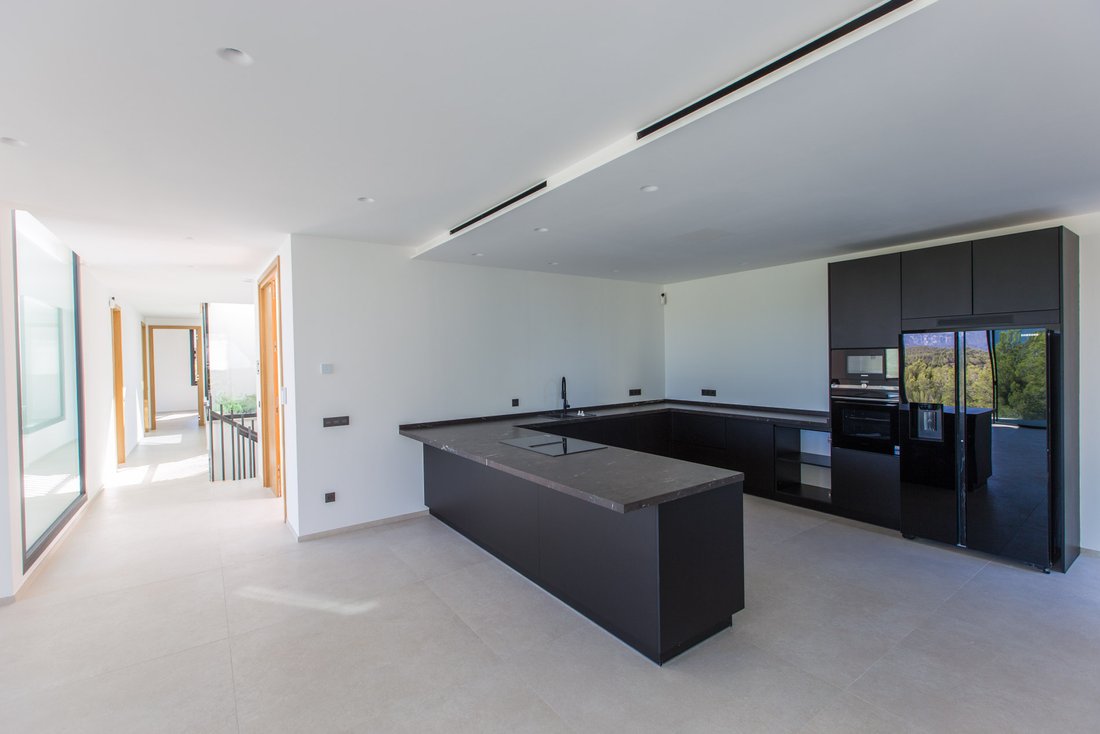 Villa in Santa Ponsa, Balearic Islands, Spain 4 - 14032078