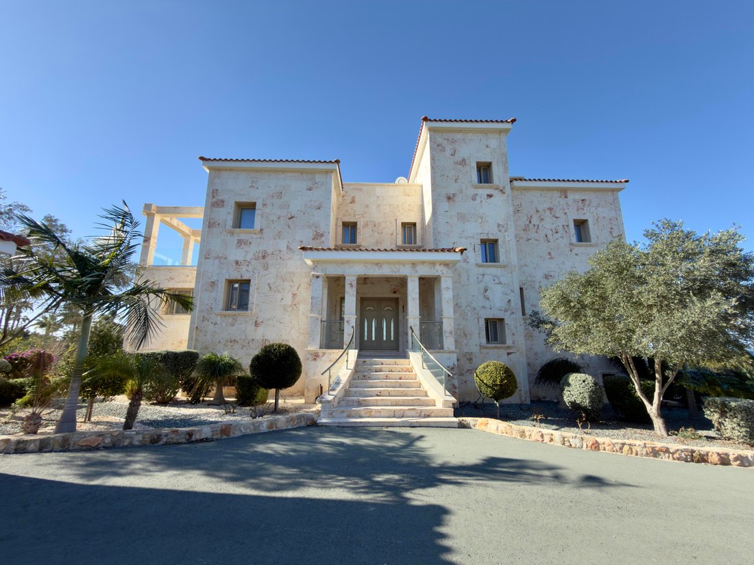 Villa in Peyia, Paphos, Cyprus 2 - 16957834