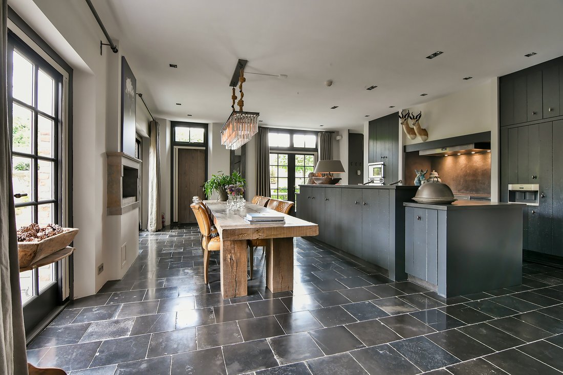 House in Aalsmeer, North Holland, Netherlands 2 - 16957789