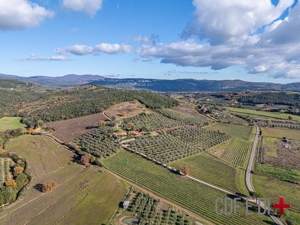 Farm Ranch in Massa Marittima, Tuscany, Italy 5 - 16957814