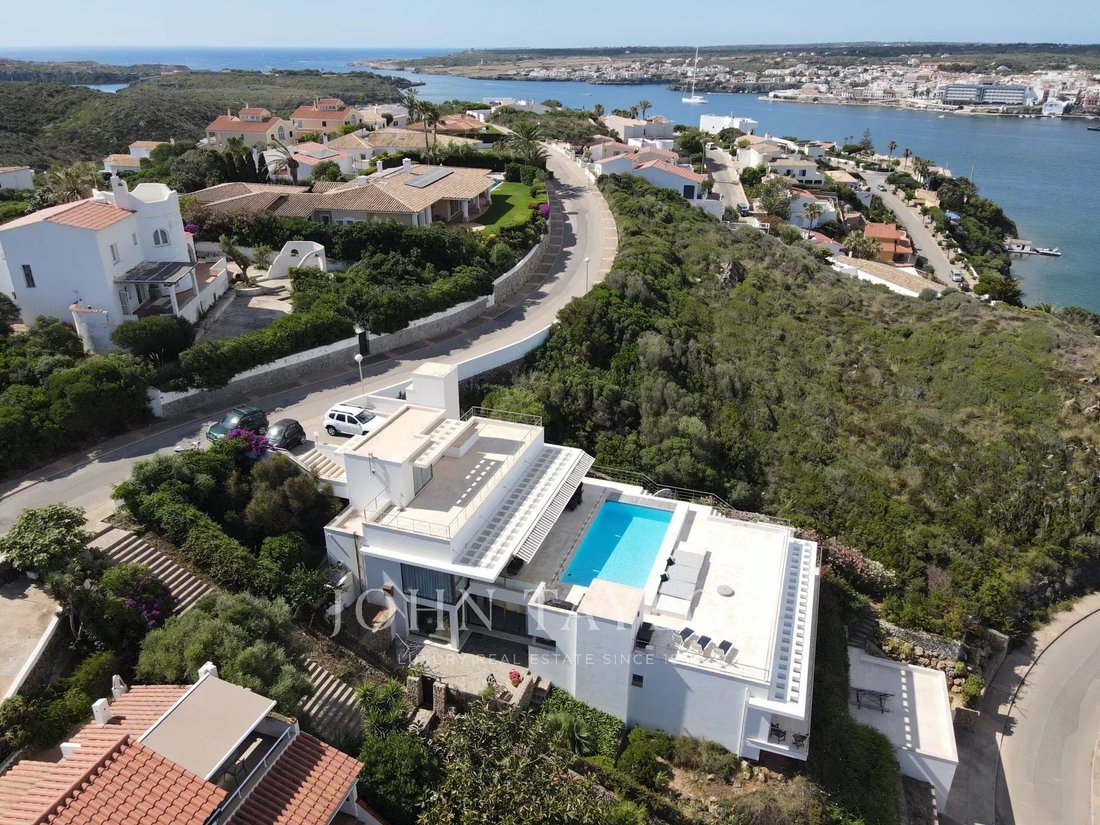 Chalet en Islas Baleares, España 1 - 16195530