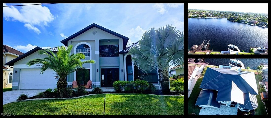 House in Cape Coral, Florida, United States 2 - 16323017