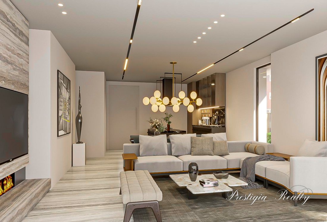 Apartment in Voula, Attica, Greece 5 - 16957745