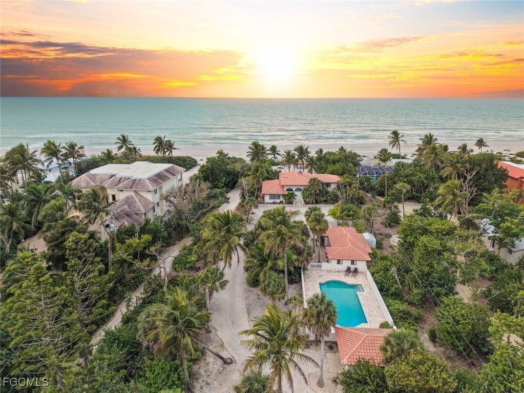 House in Captiva, Florida, United States 1 - 16953685
