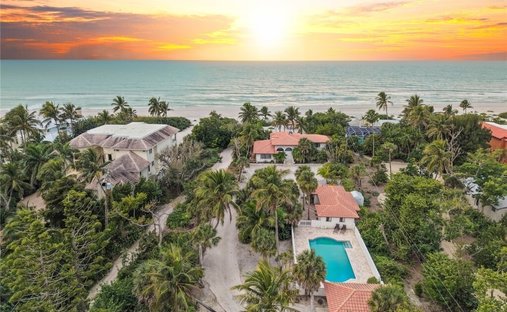 House in Captiva, Florida, United States 1