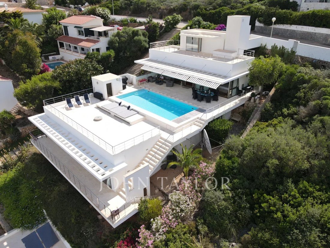 Chalet en Islas Baleares, España 2 - 16195530