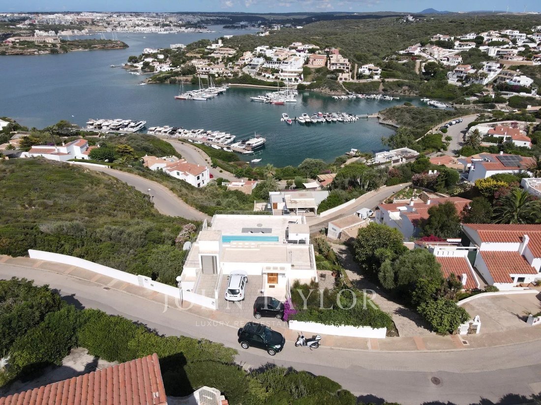 Chalet en Islas Baleares, España 5 - 16195530