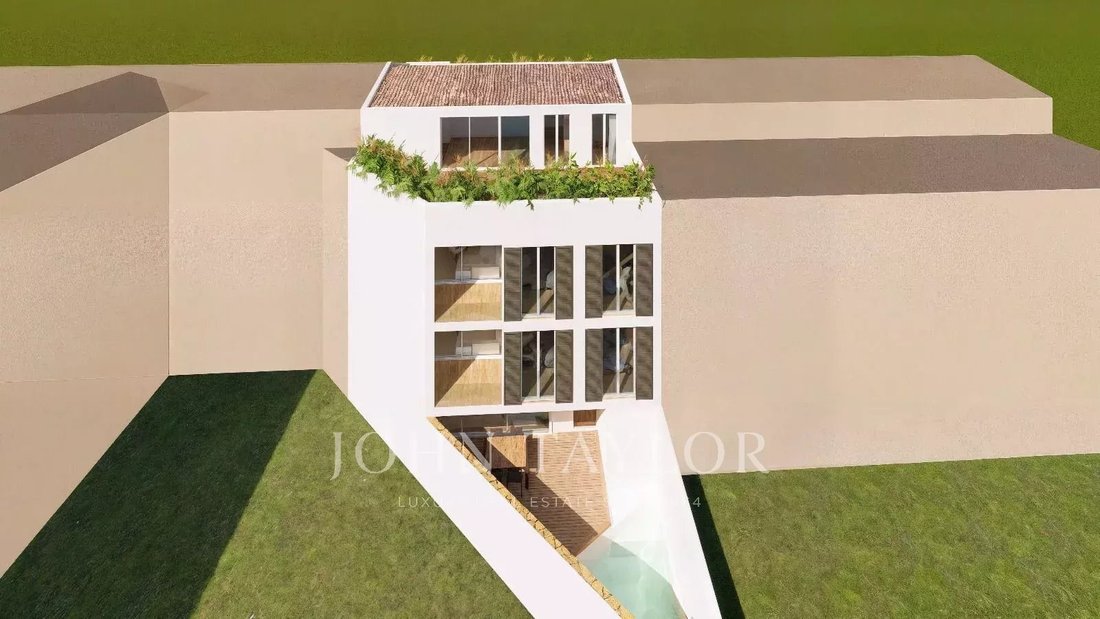 House in Maó / Mahón, Balearic Islands, Spain 2 - 16958023