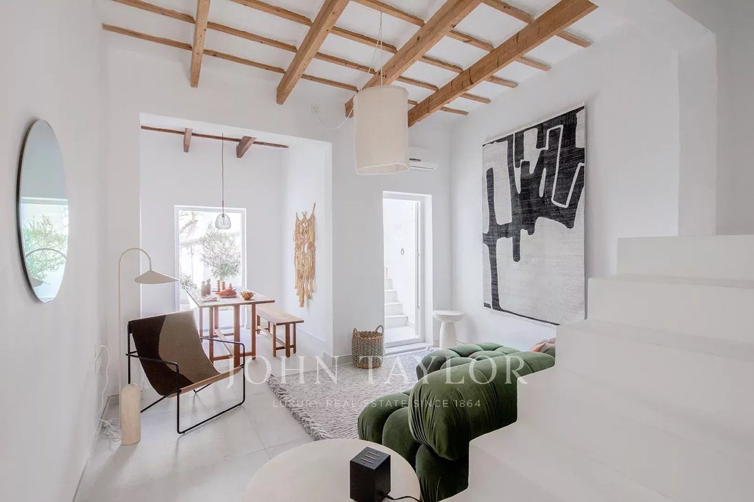 House in Ciutadella de Menorca, Balearic Islands, Spain 1 - 16958013