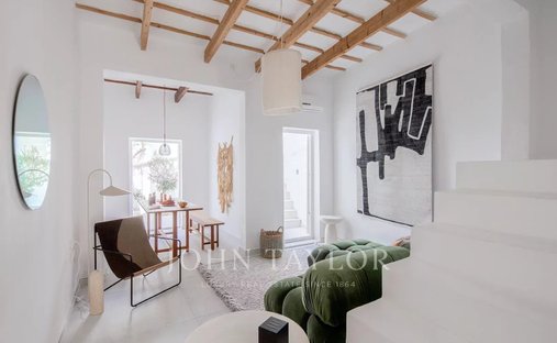 House in Ciutadella de Menorca, Balearic Islands, Spain 1