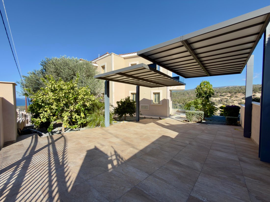 Villa in Peyia, Paphos, Cyprus 3 - 16957824
