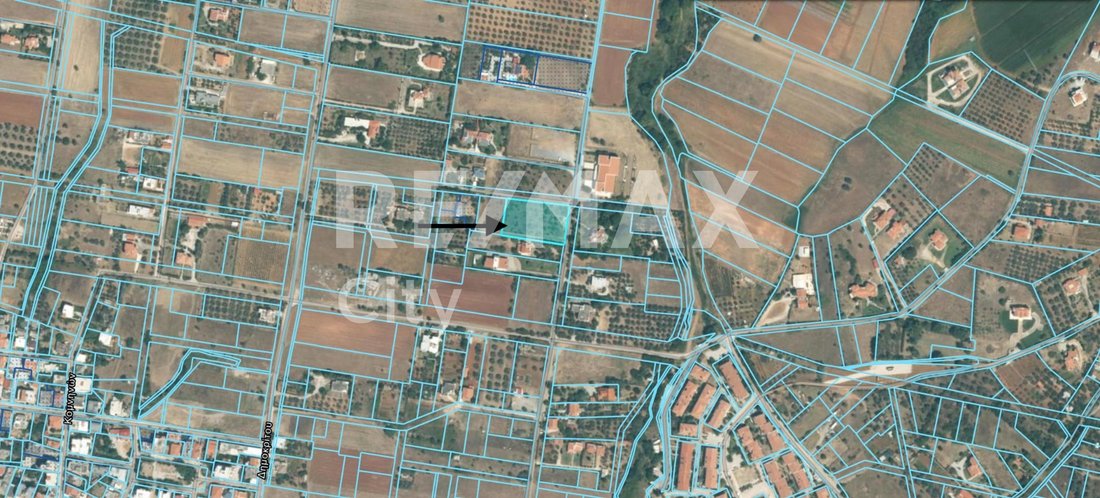 Land in Alexandroupoli, Macedonia and Thrace, Greece 1 - 16957990