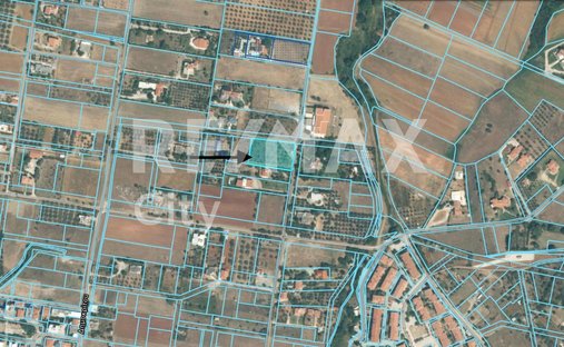 Terreno in Alexandroupoli, Macedonia and Thrace, Grecia 1