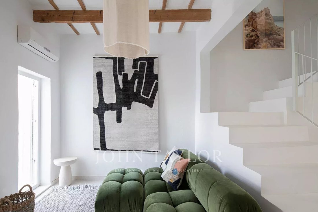 House in Ciutadella de Menorca, Balearic Islands, Spain 3 - 16958013