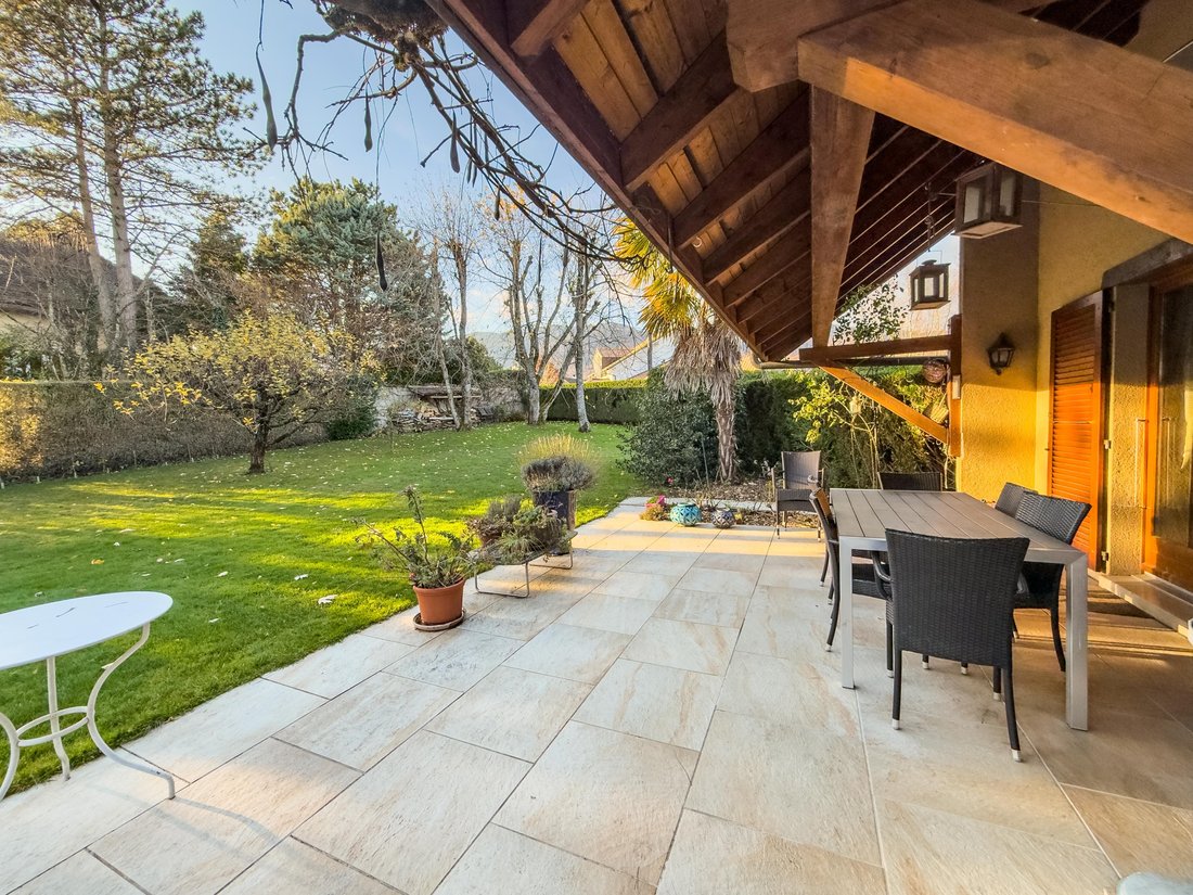 House in Gingins, Switzerland 3 - 16957815