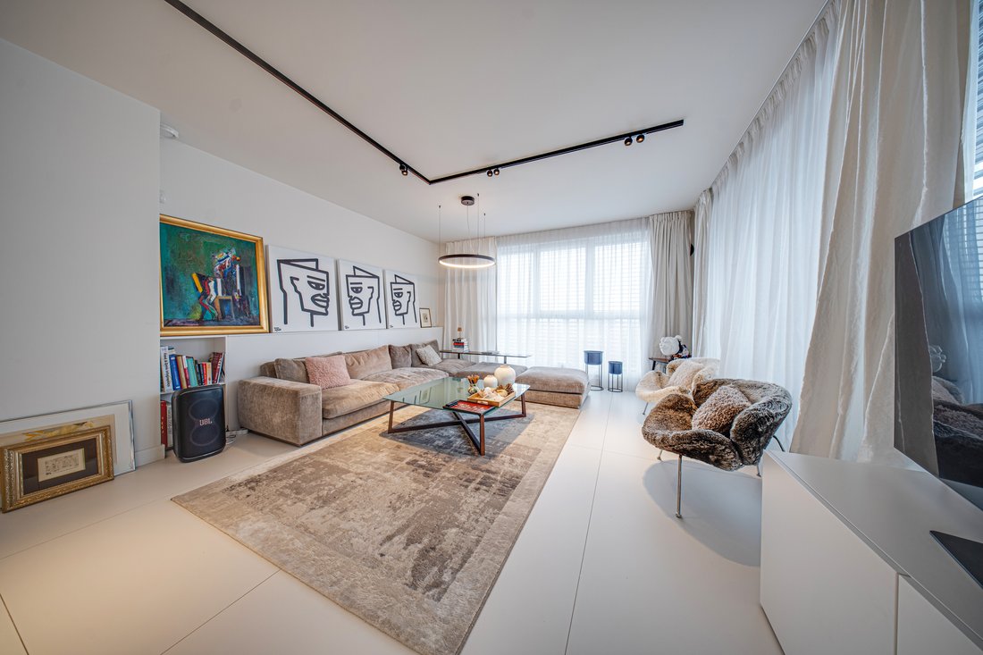 Apartment in Sofia, Sofia City Province, Bulgaria 2 - 16957741