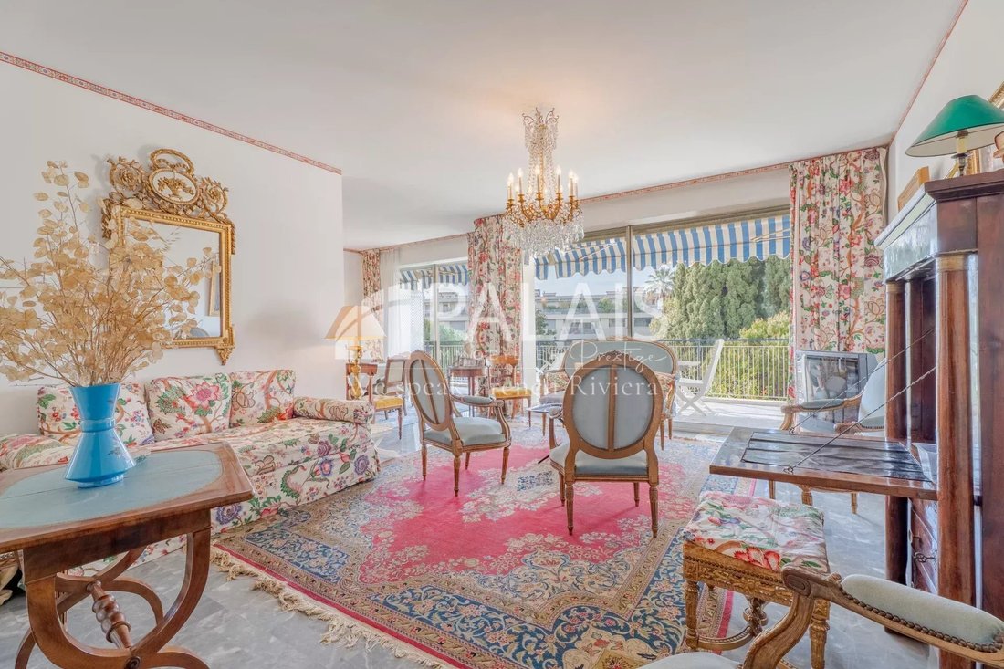 Apartment in Cimiez, Nice, France 2 - 16957986