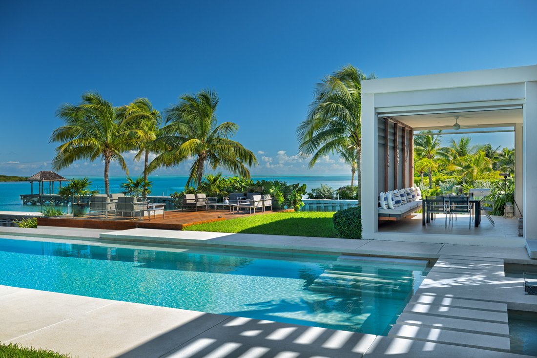 House in Leeward Settlement, Caicos Islands, Turks and Caicos Islands 2 - 16957807