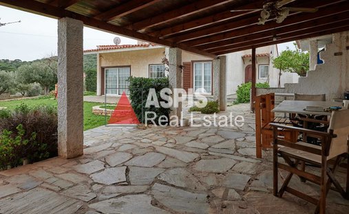 Casa a Anavissos, Attica, Grecia 1