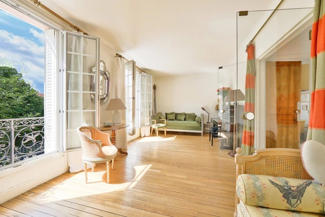 Ivry Port Centre, Ivry-sur-Seine, France 4 - 16957980