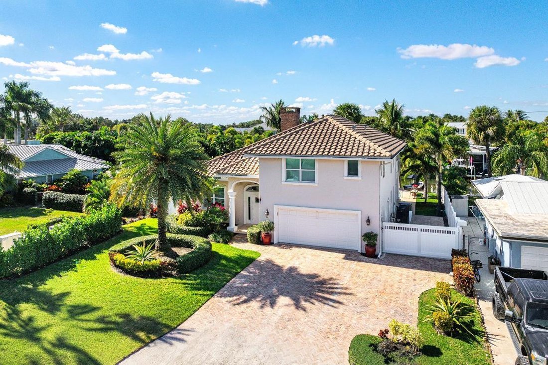 House in Jupiter, Florida, United States 3 - 16922723