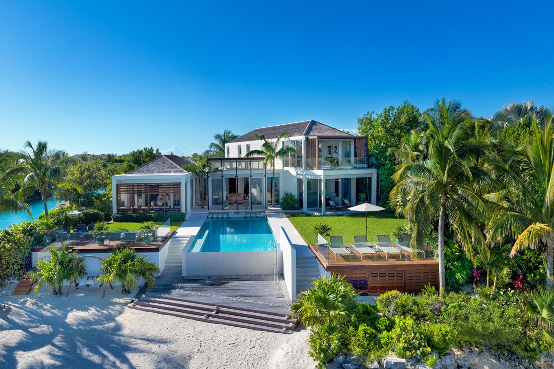 House in Leeward Settlement, Caicos Islands, Turks and Caicos Islands 1 - 16957807