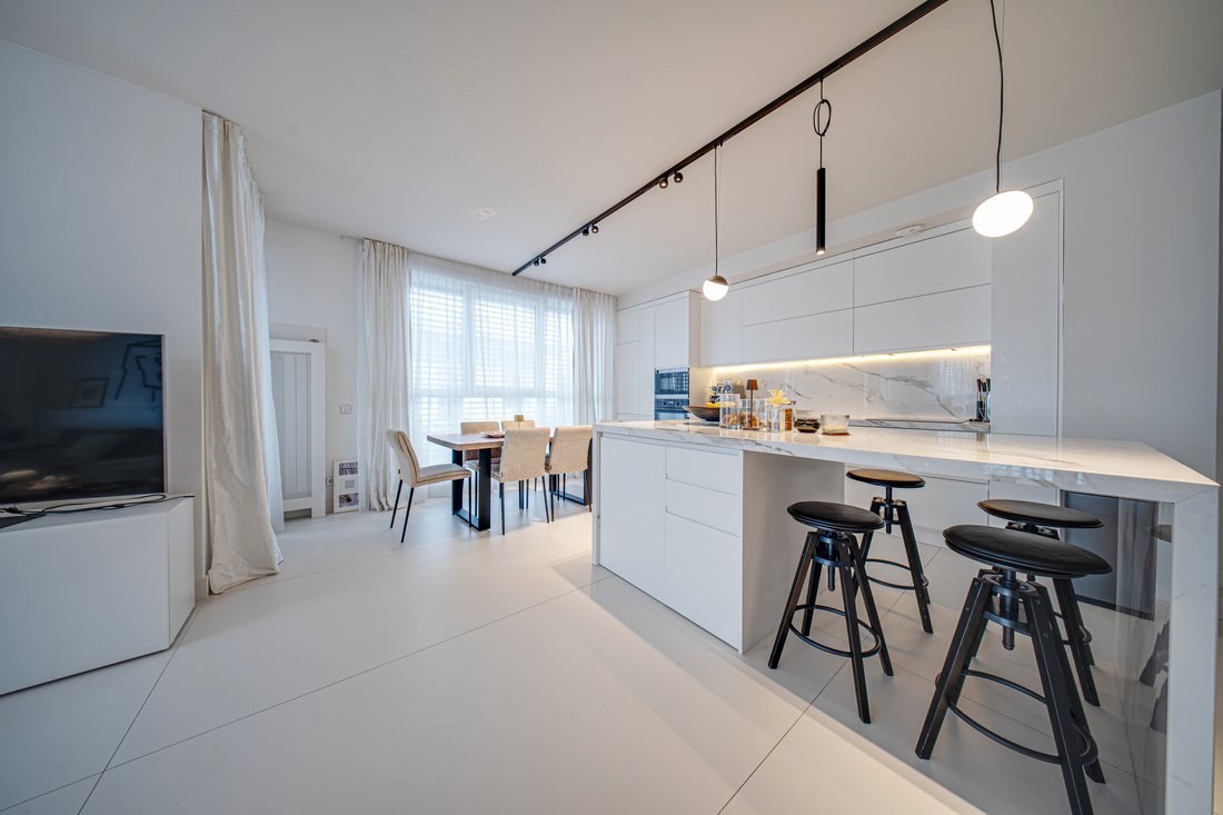 Apartment in Sofia, Sofia City Province, Bulgaria 5 - 16957741