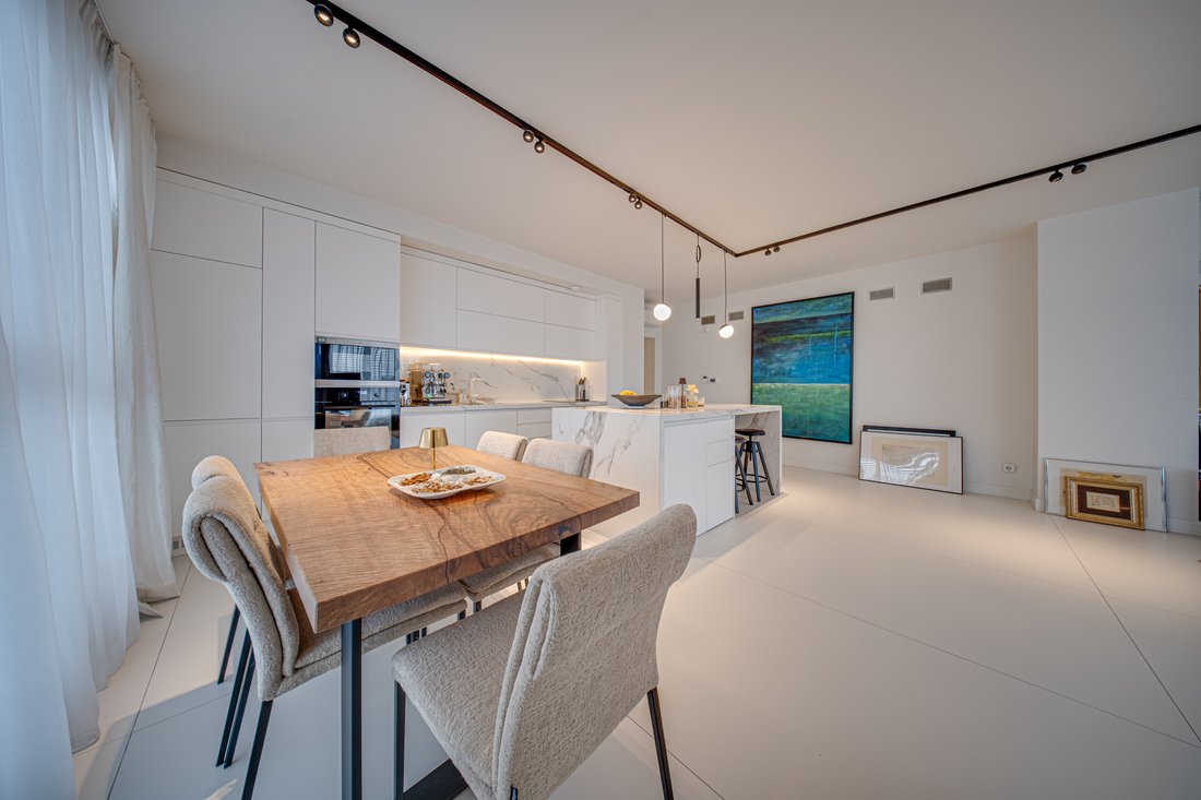Apartment in Sofia, Sofia City Province, Bulgaria 4 - 16957741