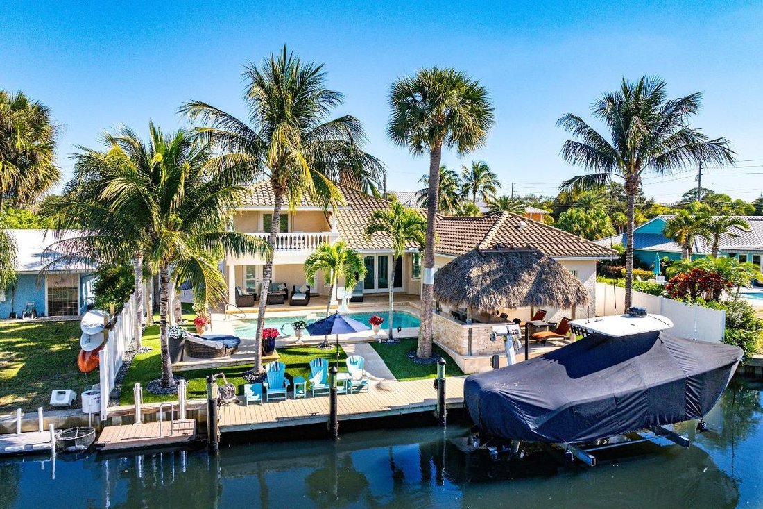 House in Jupiter, Florida, United States 2 - 16922723