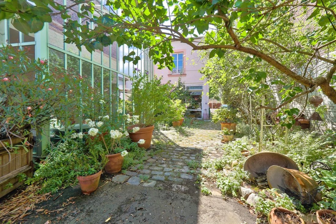 Ivry Port Centre, Ivry-sur-Seine, France 3 - 16957980