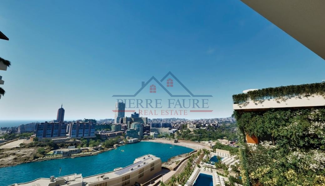 Apartment in Saint Julian's, Malta 1 - 16957983