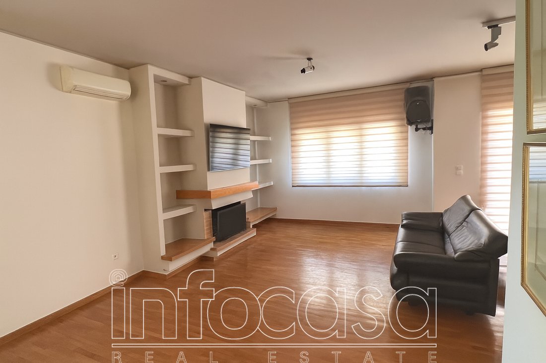 House in Kifisia, Attica, Greece 5 - 16958005